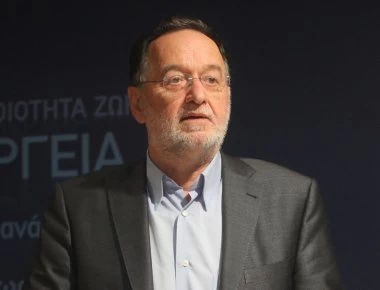 Π.Λαφαζάνης: «Θεωρώ ότι ανά πάσα στιγμή ο Αλέξης Τσίπρας θα κάνει εκλογές για να αιφνιδιάσει»